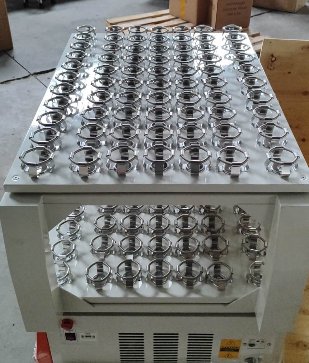 Double-layer Shaker Double-layer Shaker