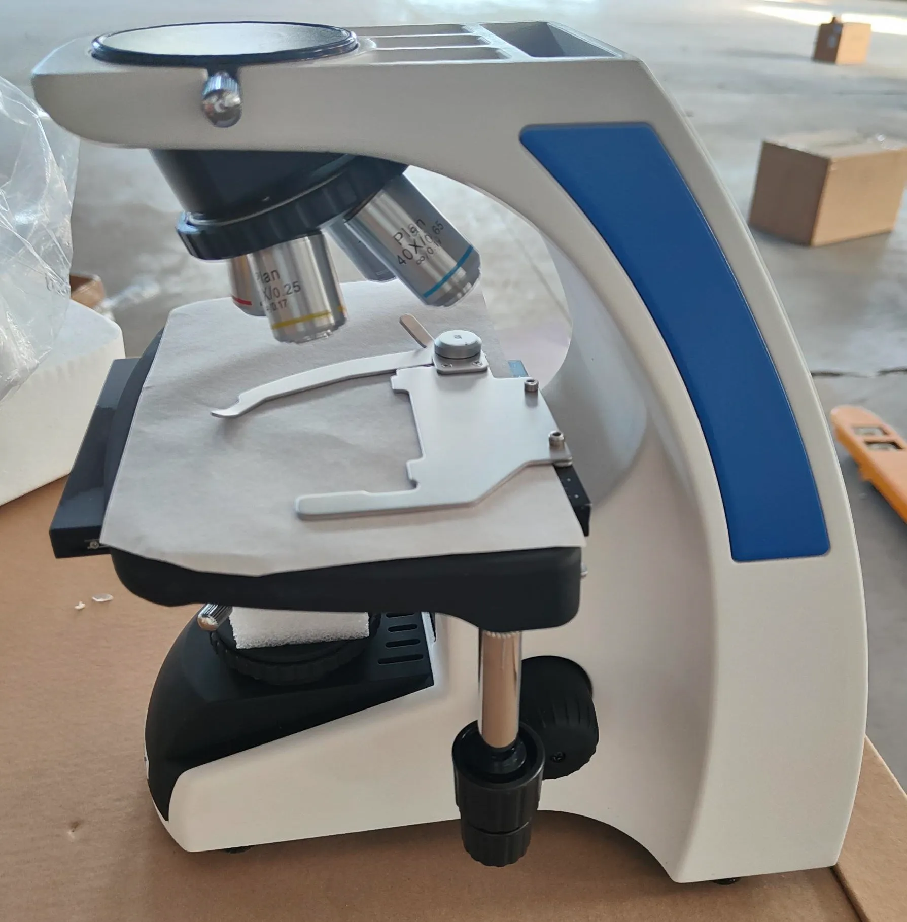 Biological Microscope Biological Microscope