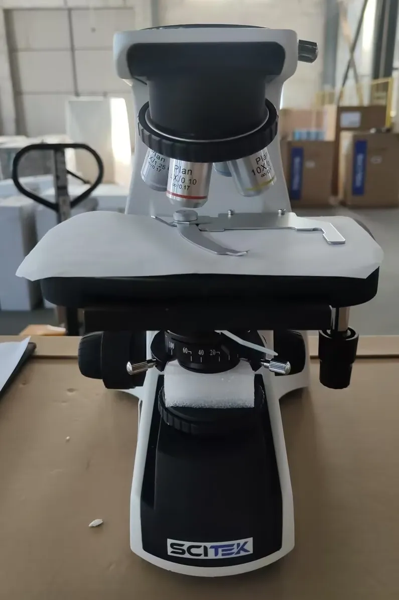 Biological Microscope Biological Microscope