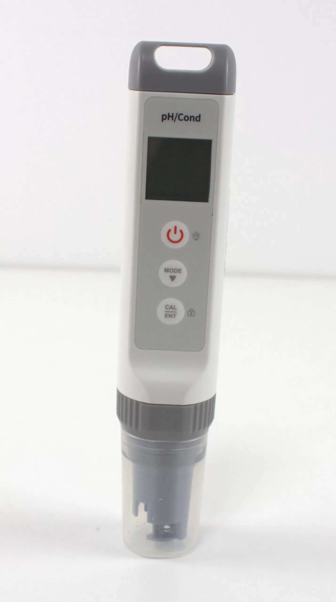 Pocket pH/Conductivity Meter
