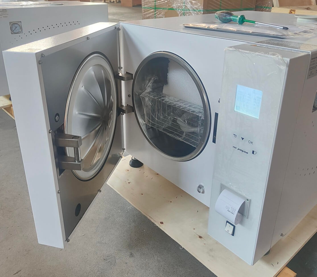 Class N Autoclave Class N Autoclave
