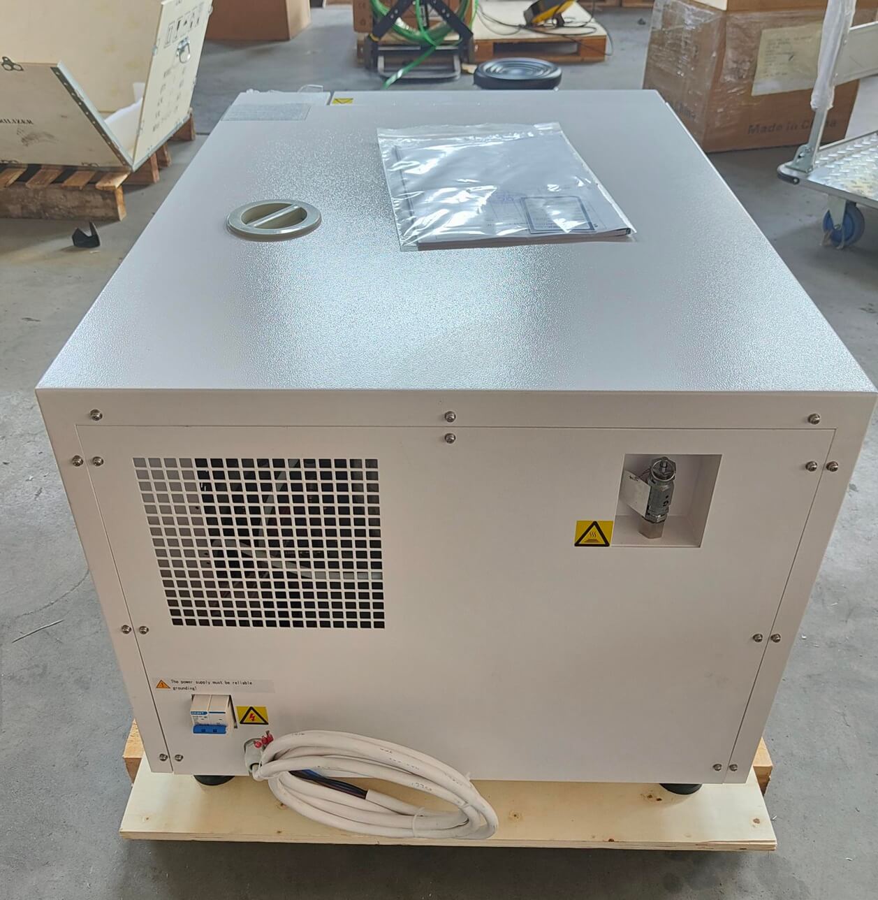 Class N Autoclave Class N Autoclave