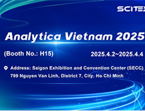 Advance Innovation – Join Scitek at Analytica Vietnam 2025