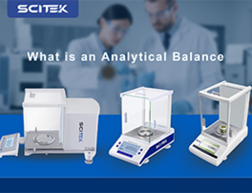 What is an Analytical Balance