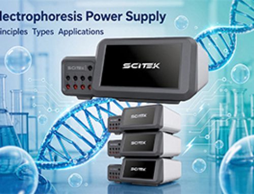 Electrophoresis Power Supply: Principles, Types and Applications