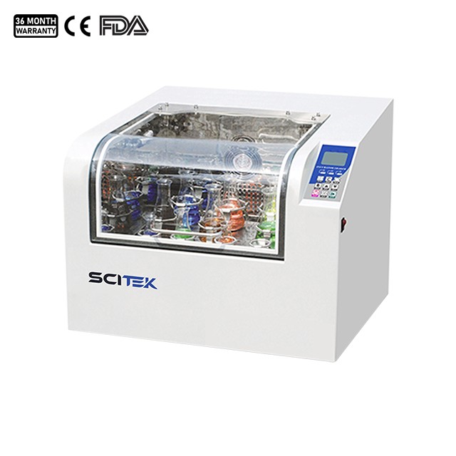 Benchtop Constant Temperature Shaking Incubator
